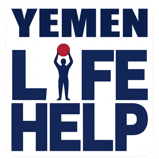 YEMEN LIFE.HELP